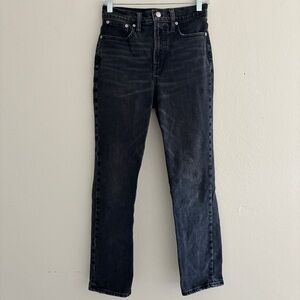 The Perfect Vintage Jean